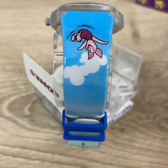 NWT Disney Pooh Timex Watch - Picture 5 of 8